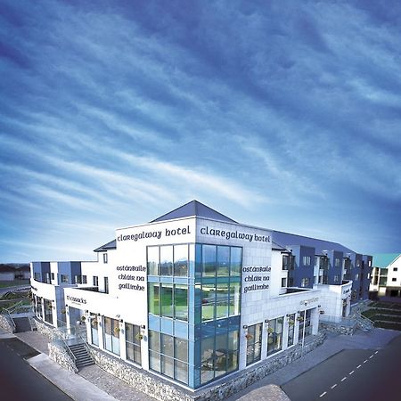 Claregalway Hotel Bagian luar foto