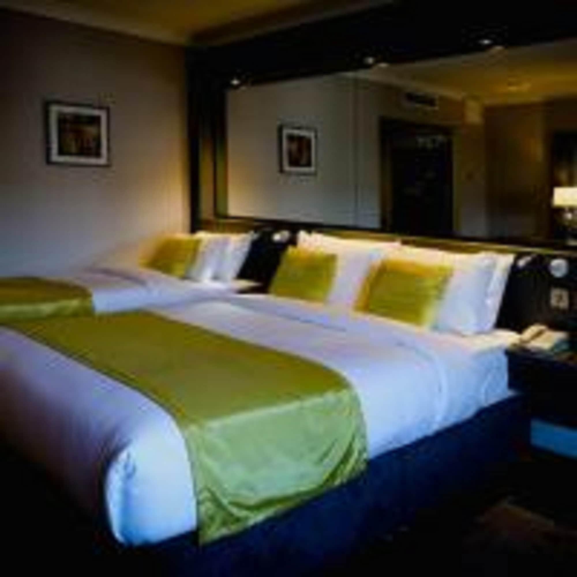 Claregalway Hotel Bagian luar foto